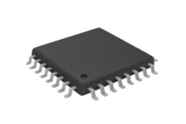 ENTEGRE IC 3V 15mA 32TQFP SMD