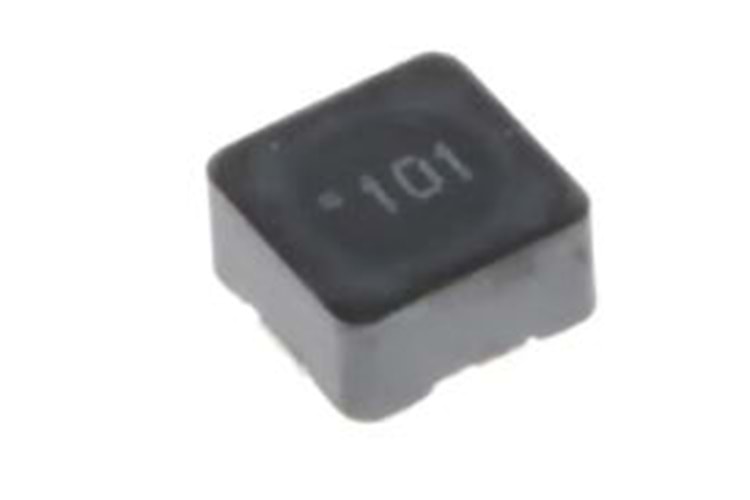 IND 100UH 790MA 610MOHM 7.3x7.3x4.5mm SMD