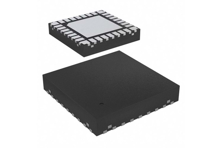 ENTEGRE IC MOTOR DRIVER 5V-28V 32PQFN SMD