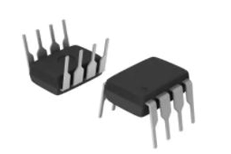 OPT 5KV 1CH OPEN COLL 8DIP THT