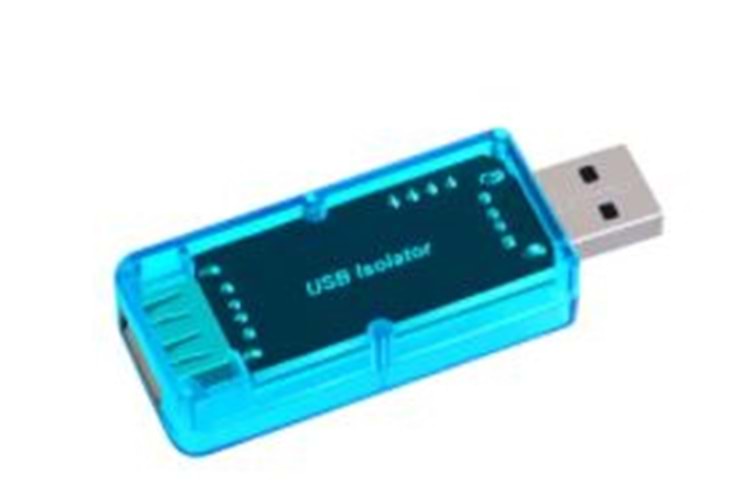 USB ISOLATOR