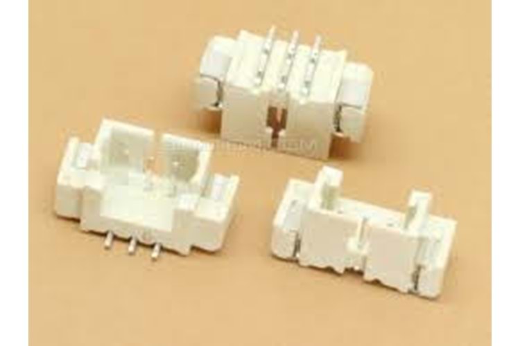 CONN 3P 1.25 SMD