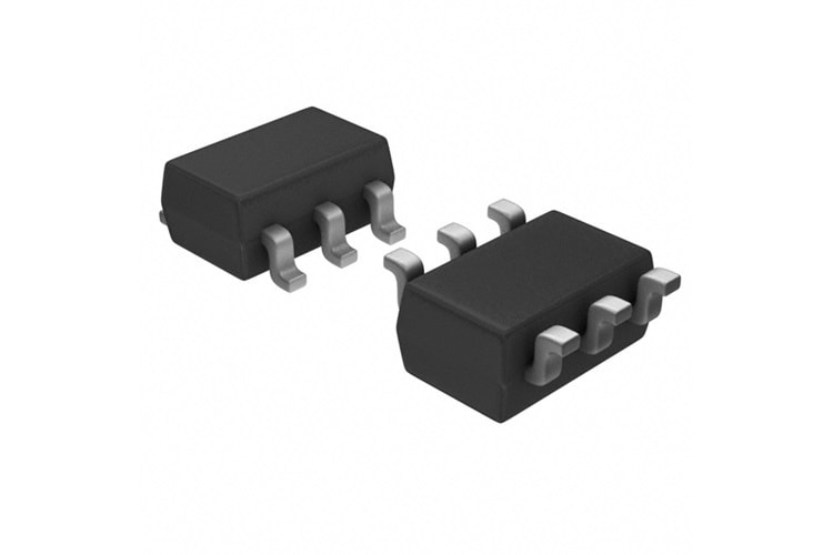 DIODE TVS 5.2VWM 11.4VC SOT23-6
