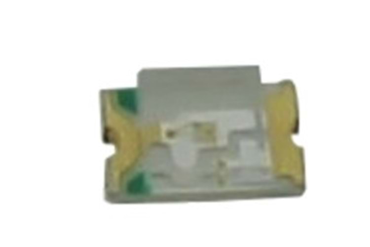 LED GREEN 0805 2.8-2.9V 250-300mcd SMD