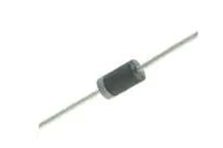 DİODE 1.2 V 5uA DO-35-2 THT
