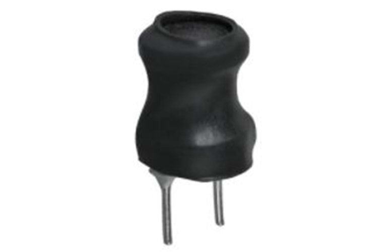 IND FIXED 3.3UH 2.66A 25MOHM THT