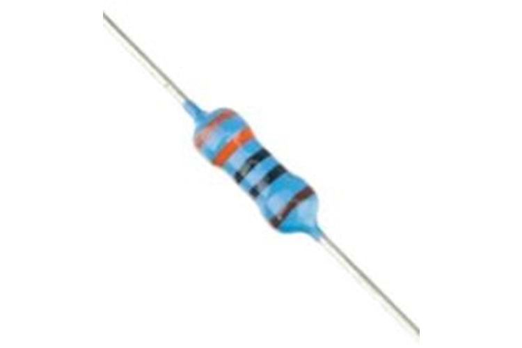 RES. 11.3K 1% 1/4W CARBONFILM THT