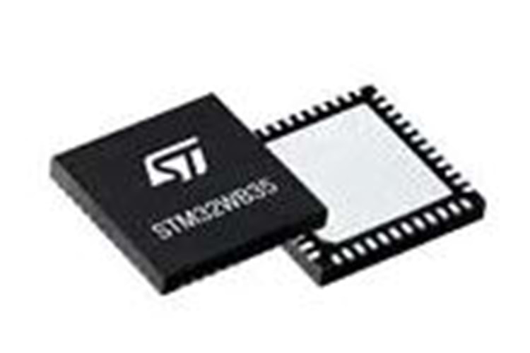 ENTEGRE MCU 16/32-BITS MICROS SMD