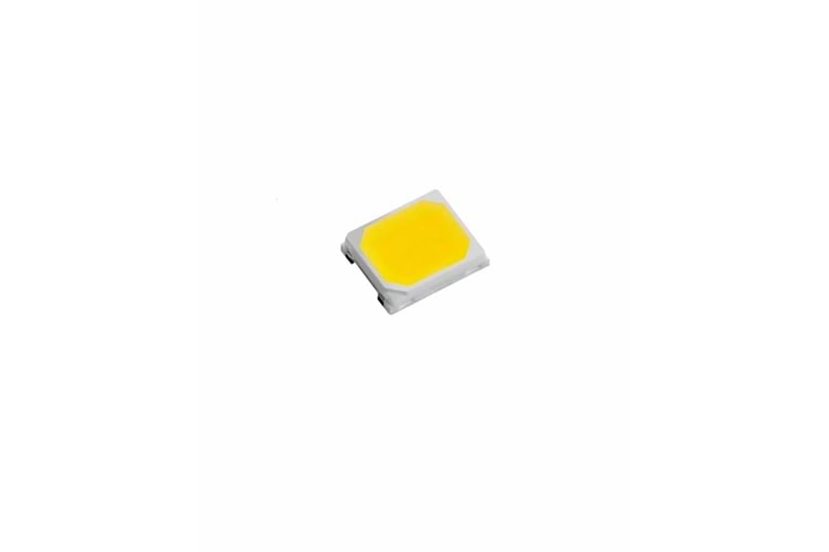 LED 2835 20mA BLUE SMD