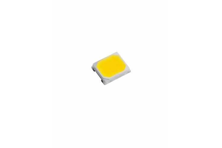 LED 2835 20mA AMBER SMD