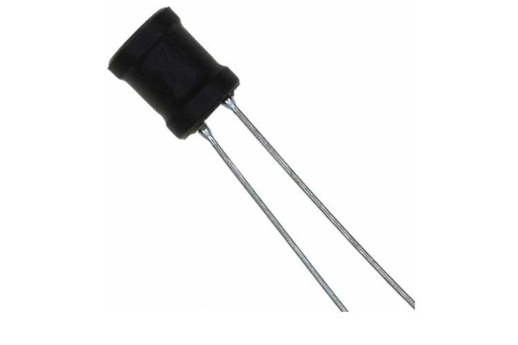 IND 330UH 1A CAP TYPE 8X11MM THT