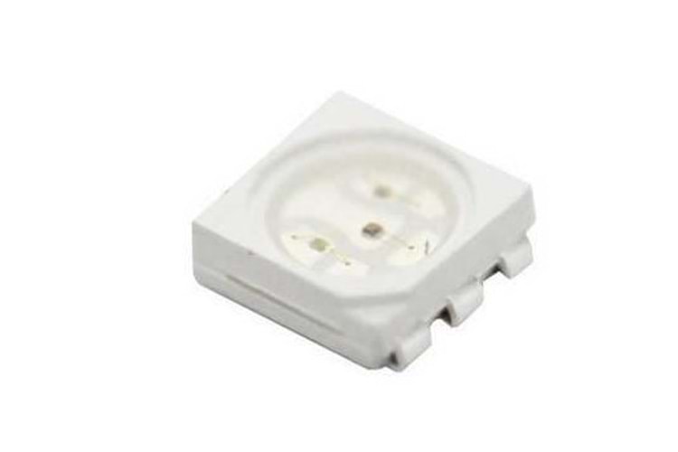 LED 10.000K 24-26LM 3.1-3.2V 80CRI SMD