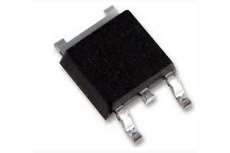 SINGLE CHANNEL LED LINEAR CONSTANT CURRENT CONTROL SMD