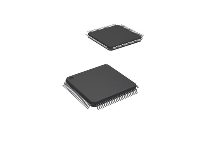 ½ MCU ATSAM3N2CA-AU 32BIT 128KB FLASH 100LQFP