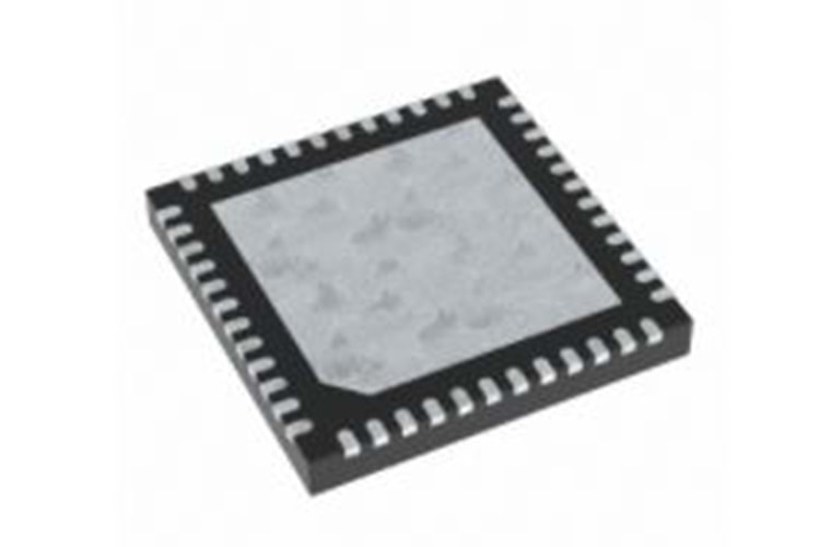 MCU ATMEGA2564RFR2-ZU 48-VFQFN SMD RF ALICI