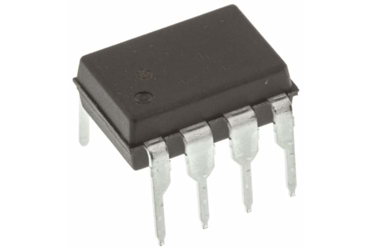 ½ EEPROM 93C46-I/P, 93C46, DIP-8 THT