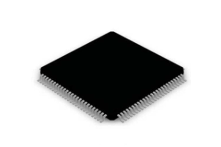 ½ MCU STM32H750VBT6 32BIT 128KB FLASH 100LQFP