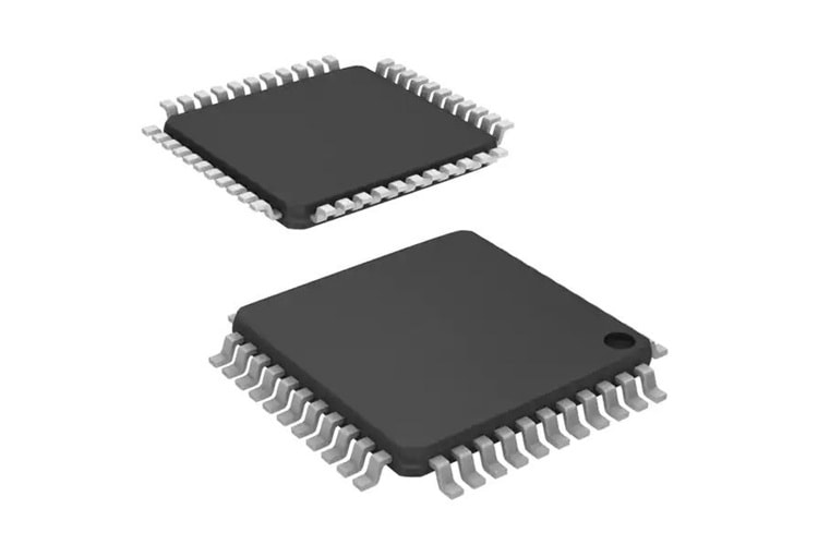 ½ MCU PIC18F4620T-I/PT 8BIT 64KB FLASH 44TQFP SMD