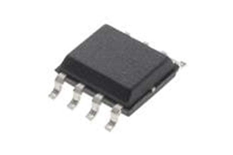 ½ EEPROM M24C64-DRMN3TP/K 64KBIT I2C 1MHZ 8SO