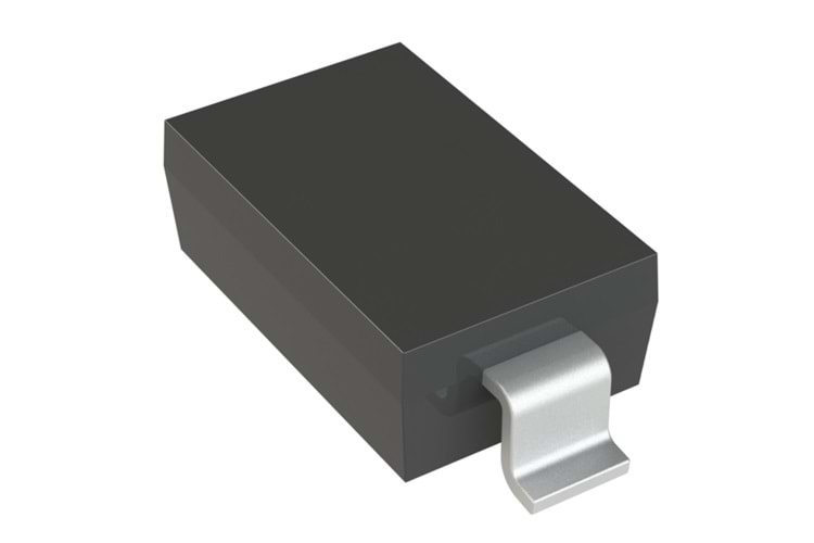 DIODE ZENER 500MW 5.1V SOD123 SMD