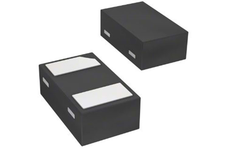 DIODE TVS 3.3V 13V 2X2DFN SMD
