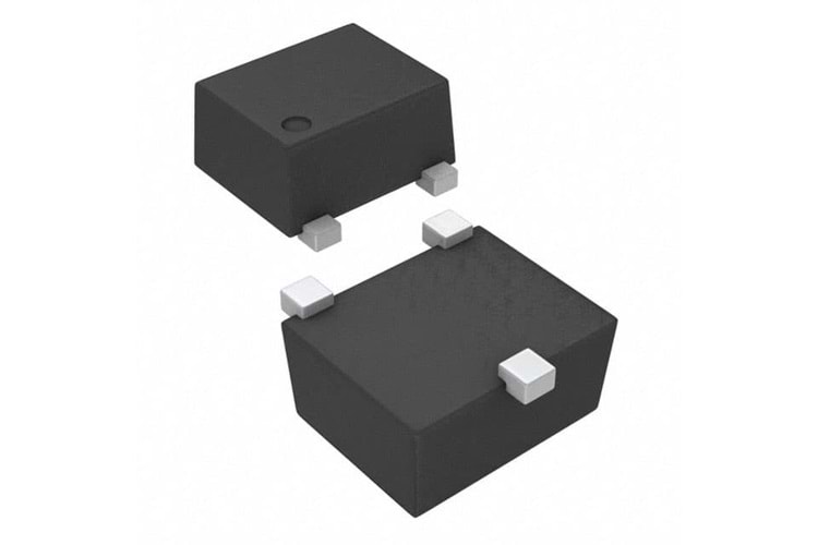 DIODE TVS 5.5VWM 8VC SOT9X3 SMD