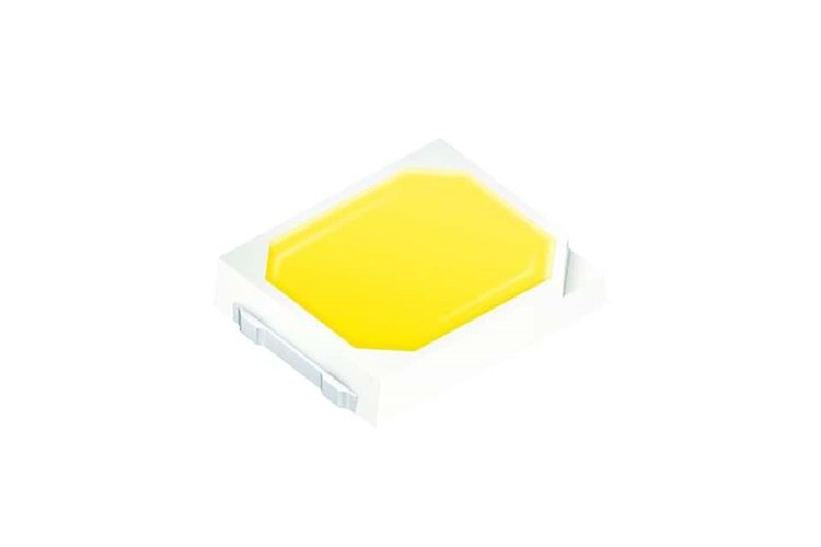 LED 2835 250ma 6500K SMD