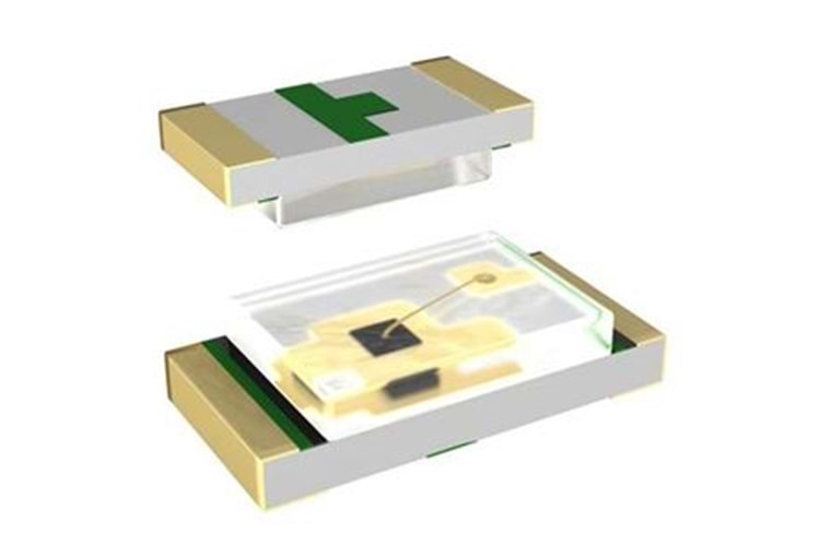 LED 2900-3100K 3.1-3.2V 24-26LM SMD