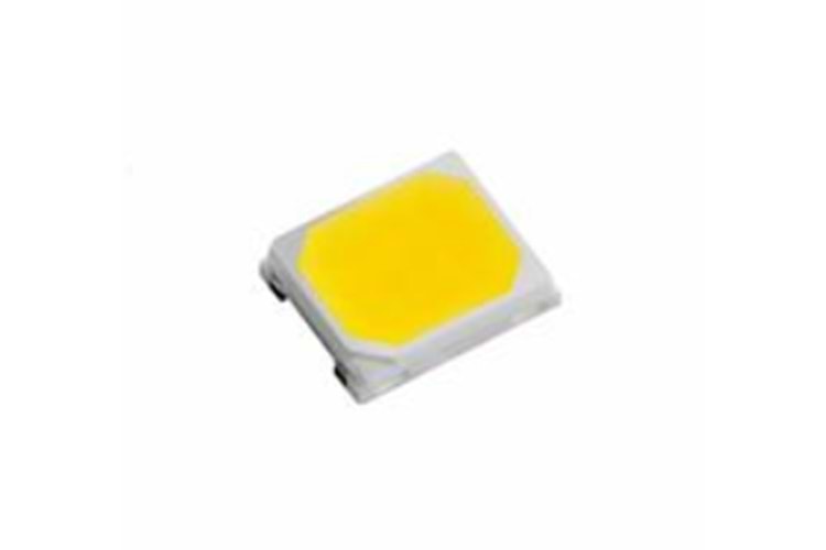 #LED 6500-7000K 3.1-3.2V 24-26LM SMD