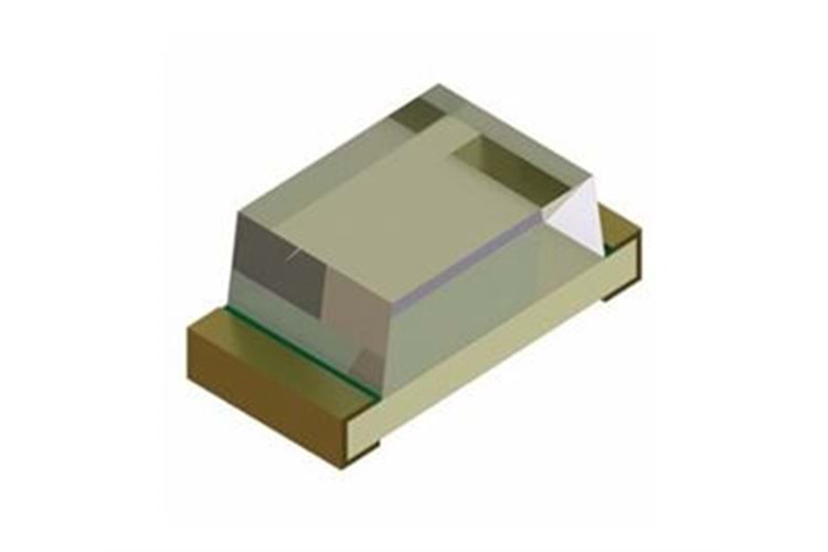 LED AMBER 80CRI 3-3.1V 0.2W 60mA SMD