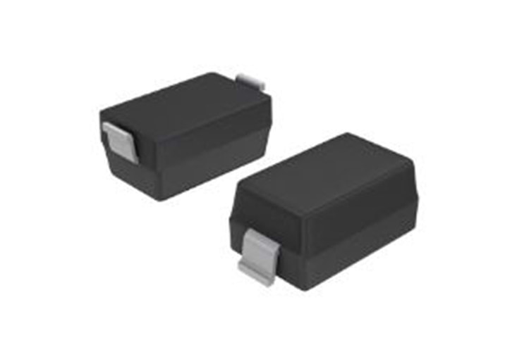 DIODE SCHOTTKY 40V 500MA SOD123 SMD