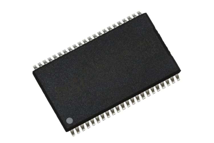 MİKROSAY : IC IS62WV51216BLL SRAM 44TSOP SMD