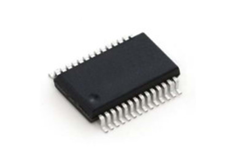 IC MCU PIC16F1788 8BIT 28KB FLASH 28SSOP SMD
