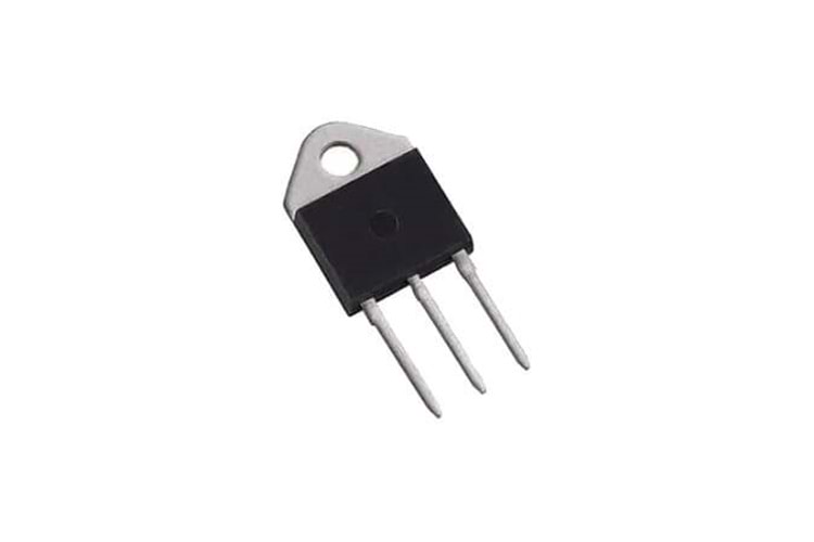 TRIAC 40A 600V ISOLATED SENSITIVITY TOP3 THT