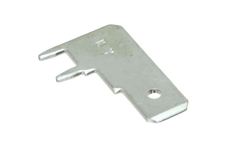 CIRCUIT-BOARD BLADE TERMINAL