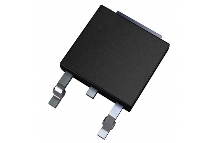 IC REG LINEAR POS ADJ 500MA DPAK