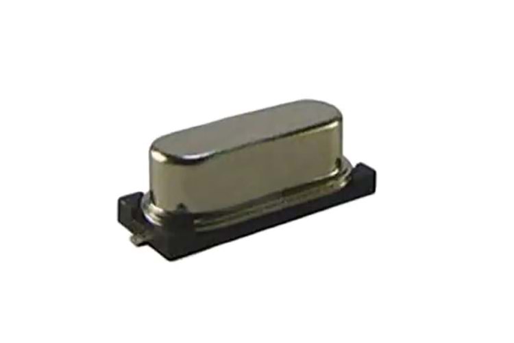 CRYSTAL 25.0000MHZ 18PF 2-SMD