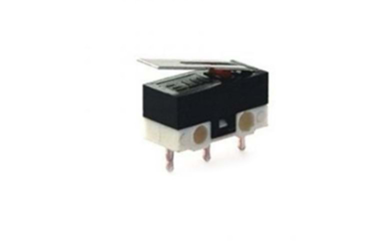 DC162 Micro Switch