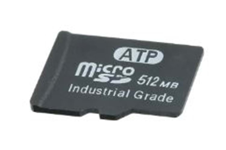 MEMORY CARD MICROSD 512MB SMD