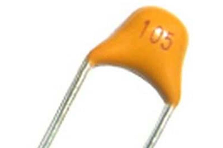 CAP.M/L 1nF 50V 5MM Y5V +/-20% TB THT