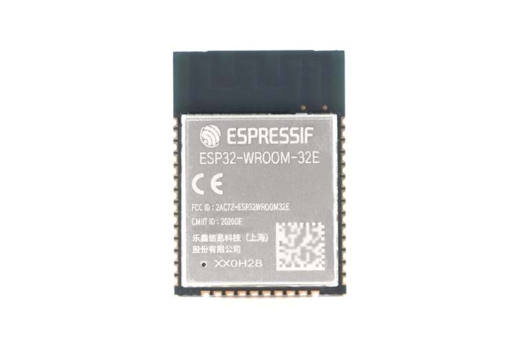 RX TXRX MOD WIFI TRACE ANT SMD