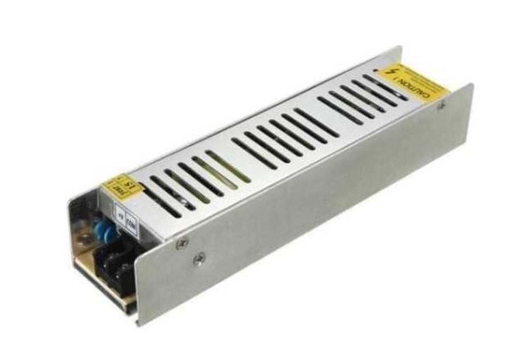 POWER SUPPLY 12V 3A
