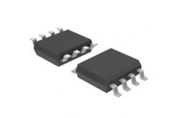 IC-79L05 V.REG.-5V 0.1A SO8 TR