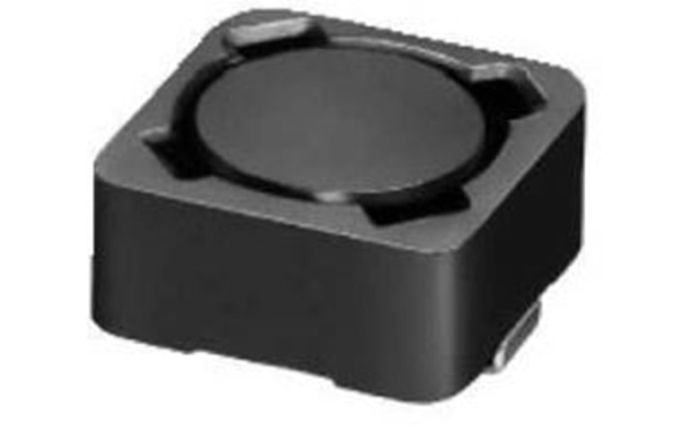 INDUCTOR POWER 6.8UH 6.6X6.2X5MM SMD