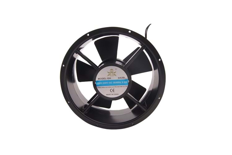 FAN AC220V/240V