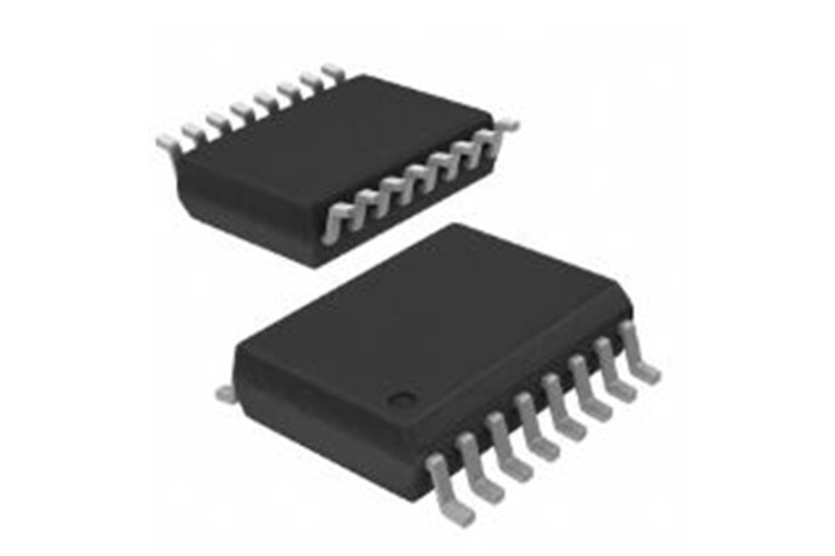 IC RTC CLK/CALENDAR I2C 16-SOIC
