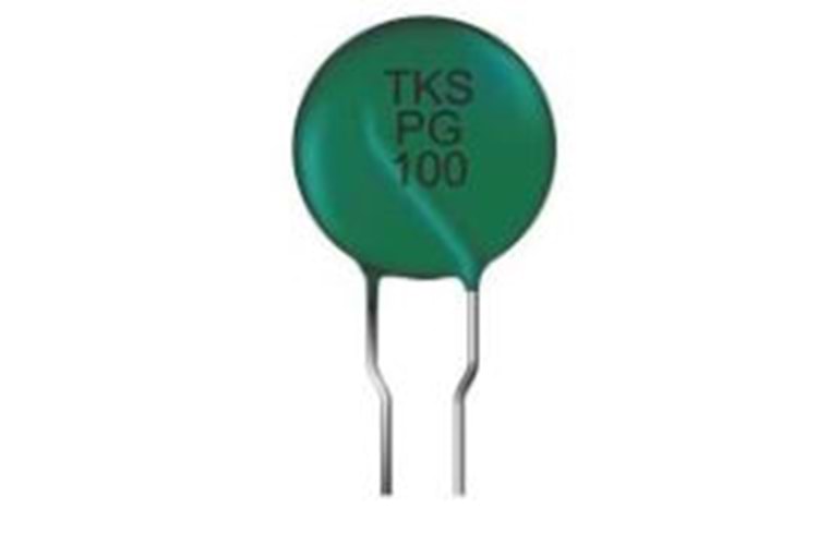 THERMISTOR PTC 150R 220VAC THT