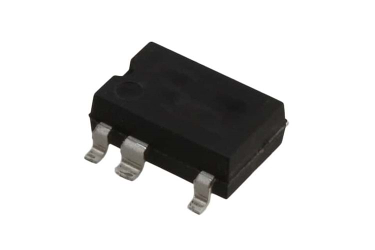 IC OFFLINE SWITCH FLYBACK 8 SMD