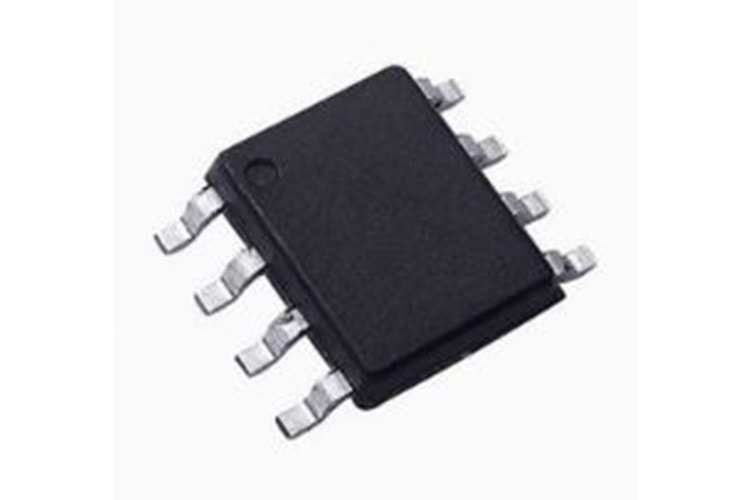 IC-34063 DC-DC CONVERTER CONTROL SOP8