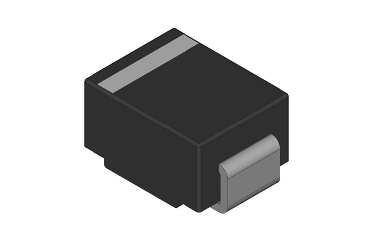 DIODE ZENER 3W 18V ±5% DO214AA (SMB) SMD